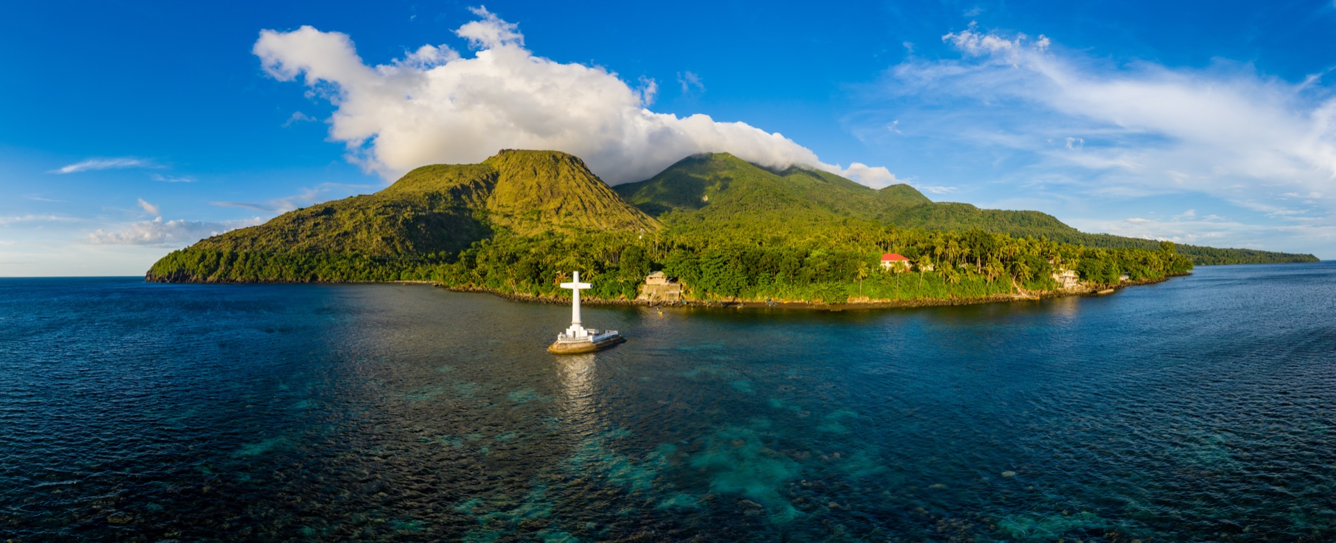 Mantigue Island