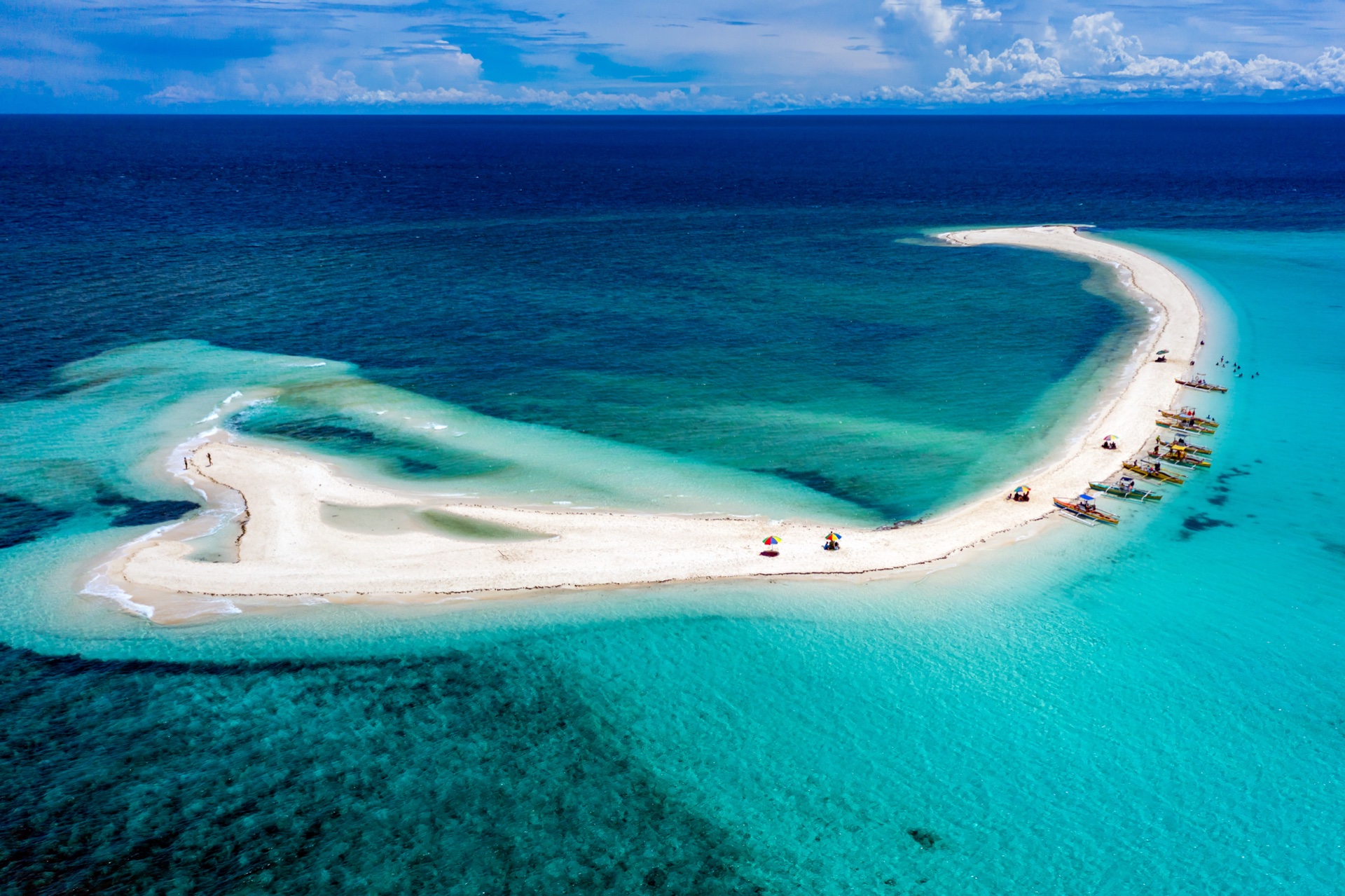 Camiguin travel planning