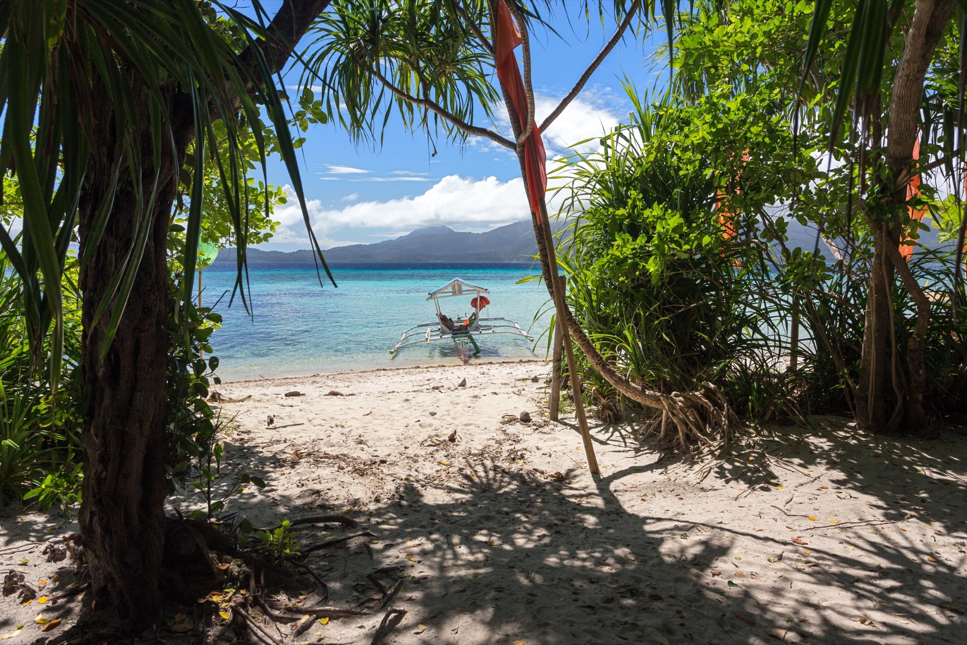 White Island Camiguin